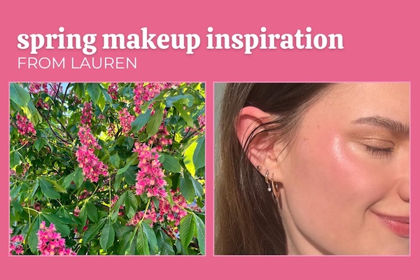 Picture for Spring awakening: Refresh your makeup routine with these trending looks