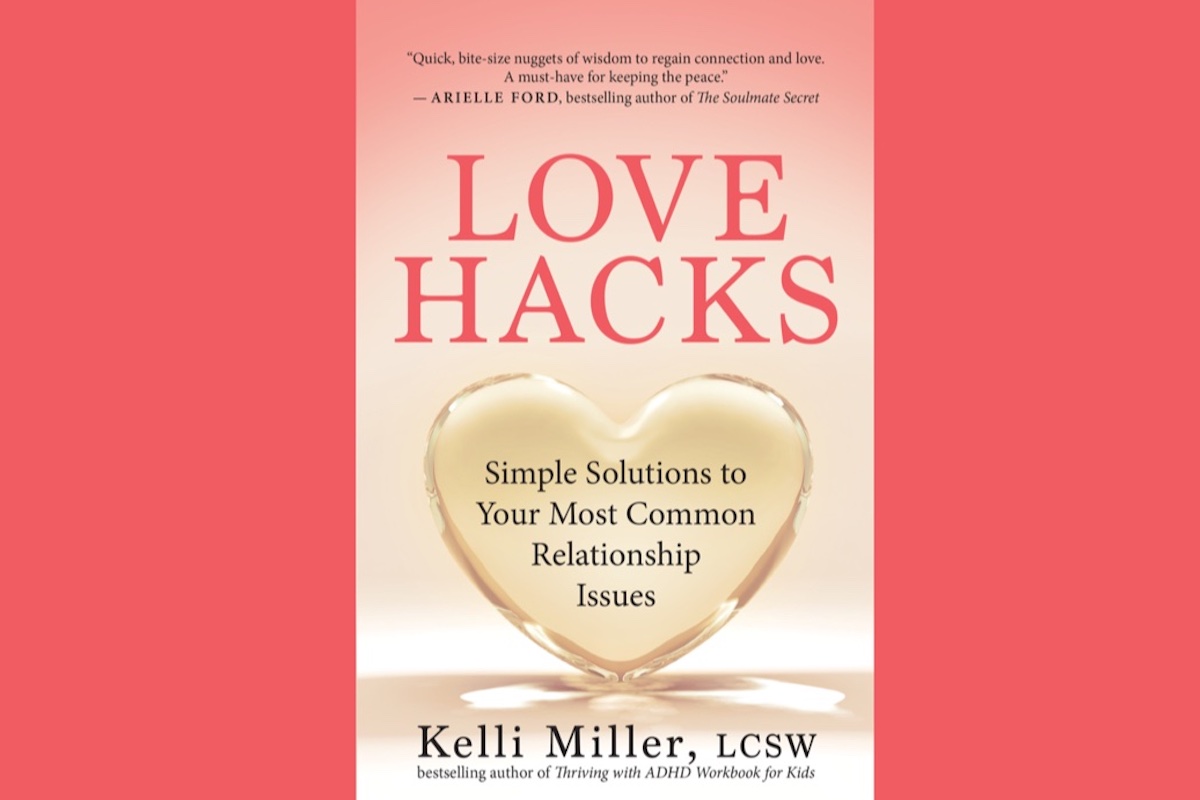 Image for “Love hacks”, Finding Your Bliss
