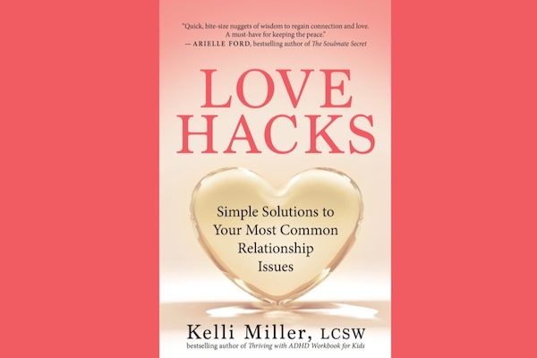 Picture for Love hacks