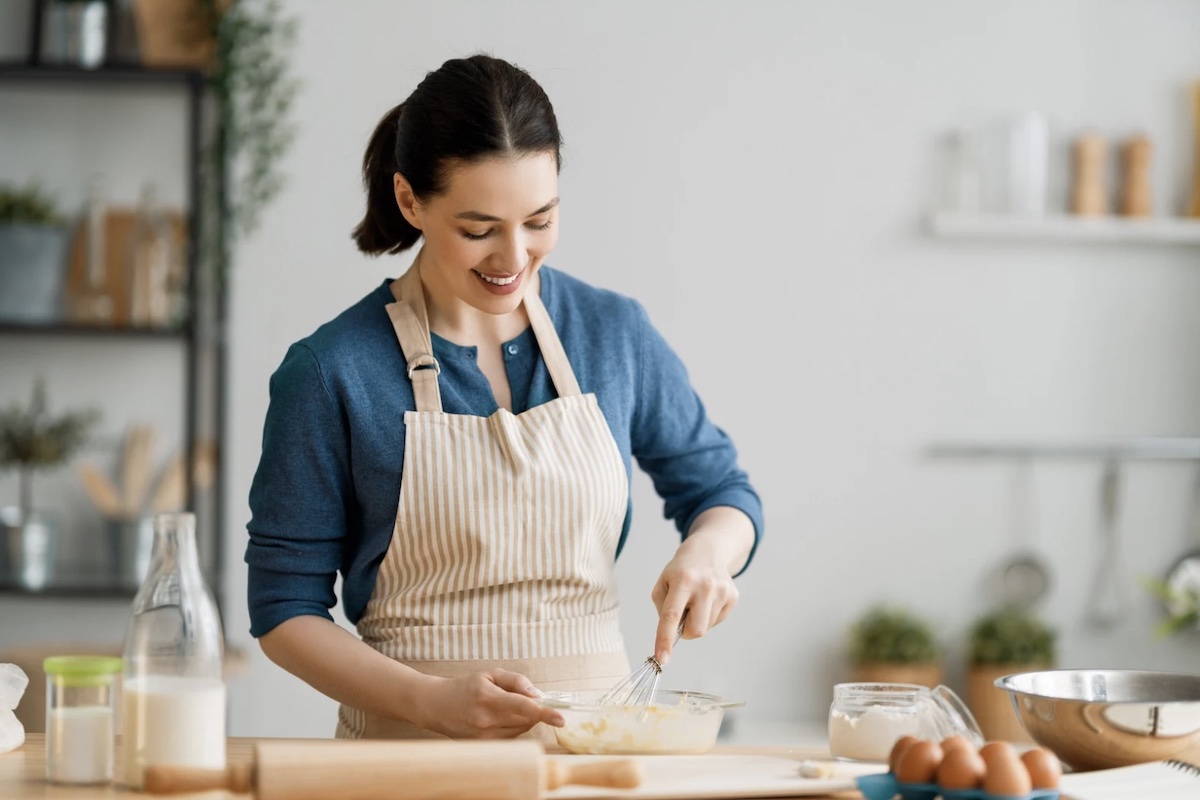 Image for “Rose Reisman’s chocolate-chip crumb coffee cake recipe”, Finding Your Bliss