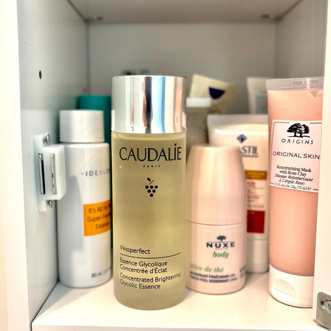 Caudalie Vinoperfect