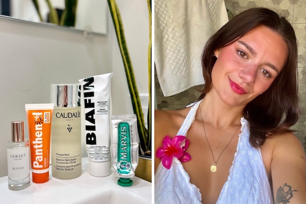 From Sicily to your skincare routine: Must-try European pharmacy products