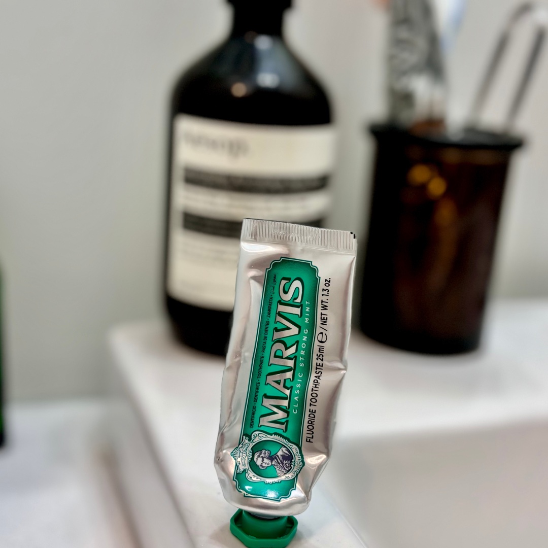 Marvis Toothpaste