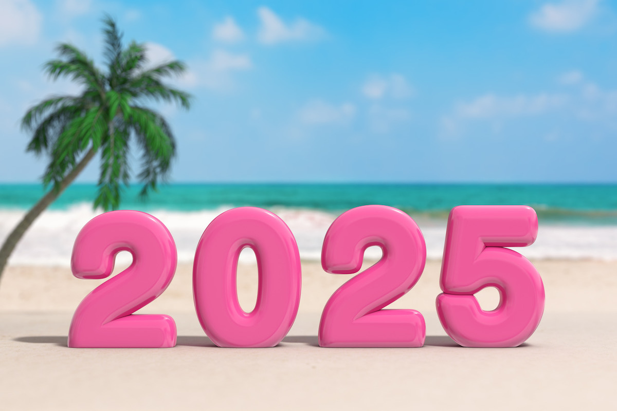 Image for “New year, new intentions: Kickstart 2025 with bliss and purpose!”, Finding Your Bliss