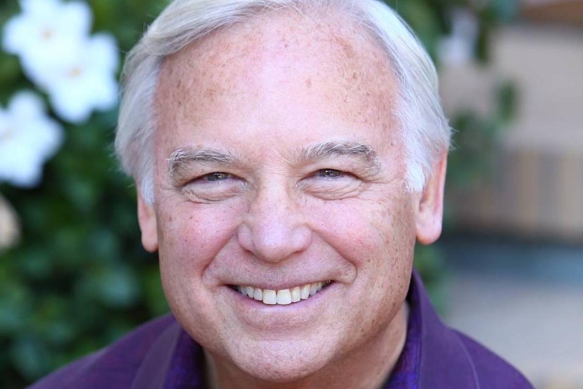 Repeat: Jack Canfield